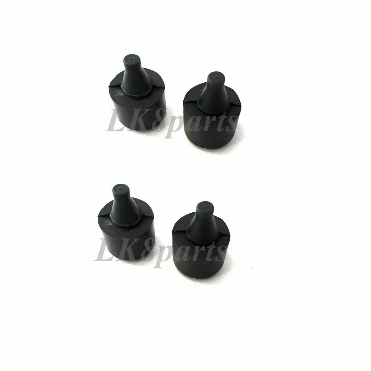 Door Bump Stop Set X4 1