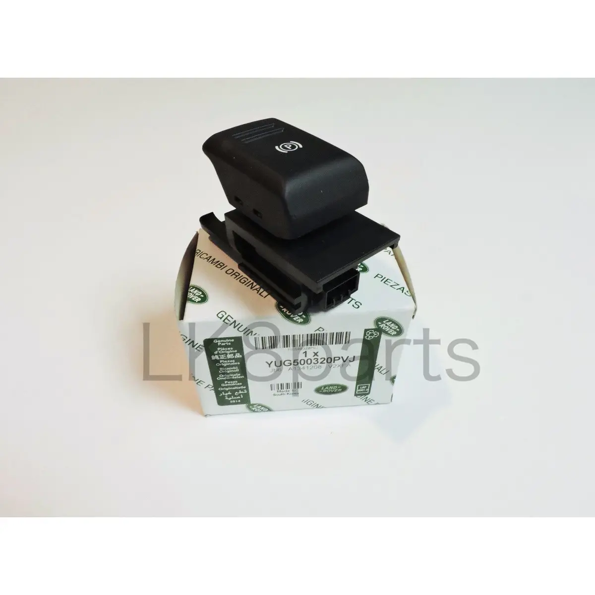 Parking Brake Switch Genuine 1