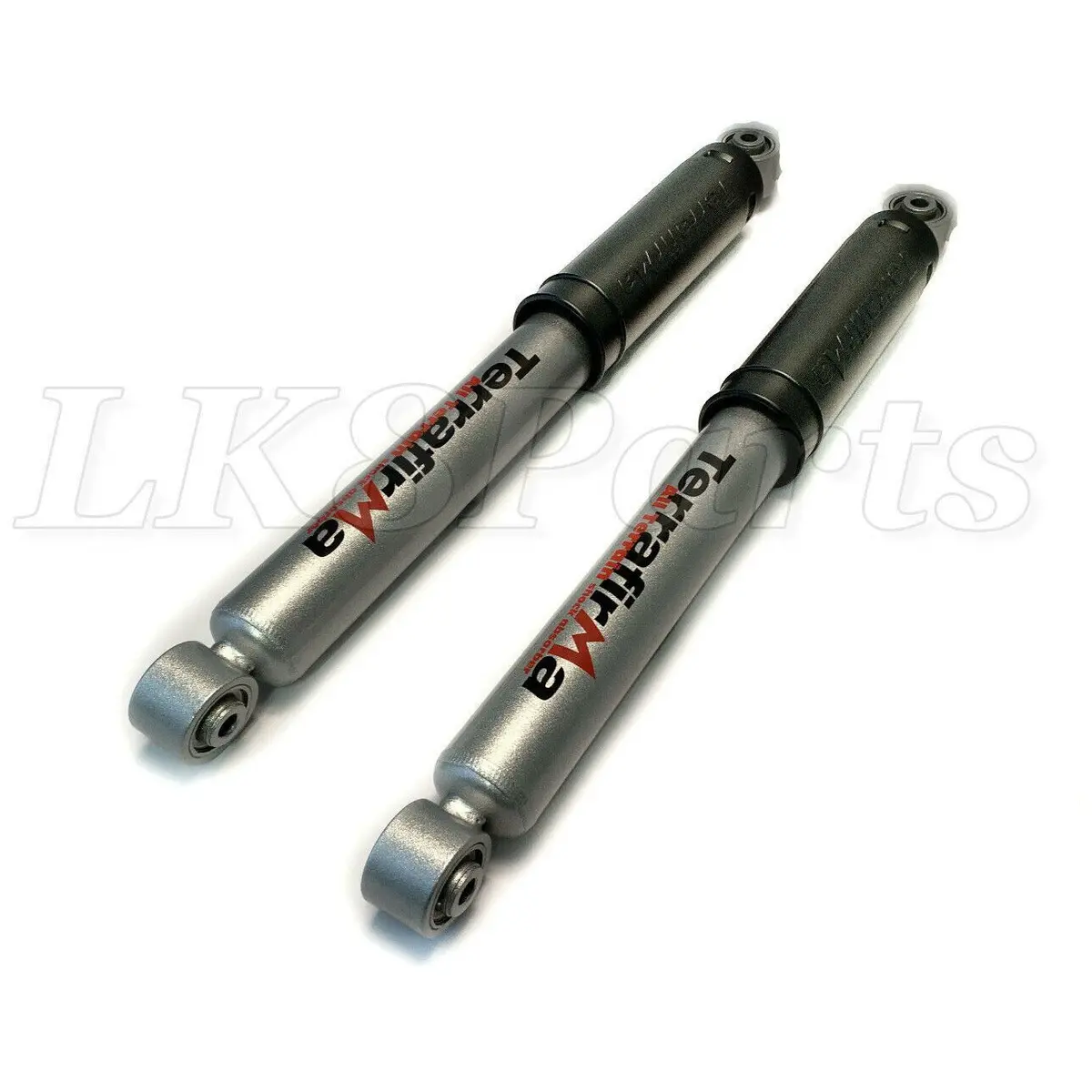 Rear Hd Heavy Duty Shock Absorber Set 1