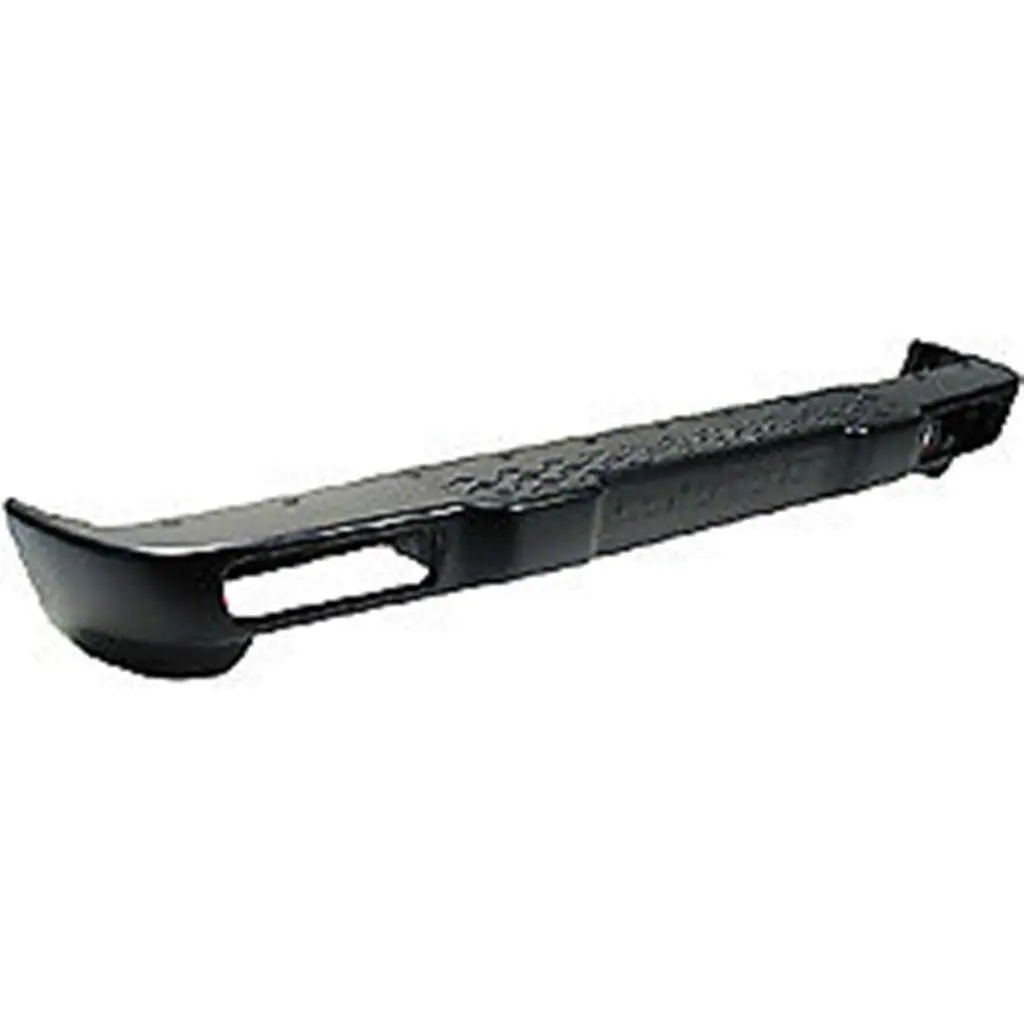 Rear Bumper Genuine 1