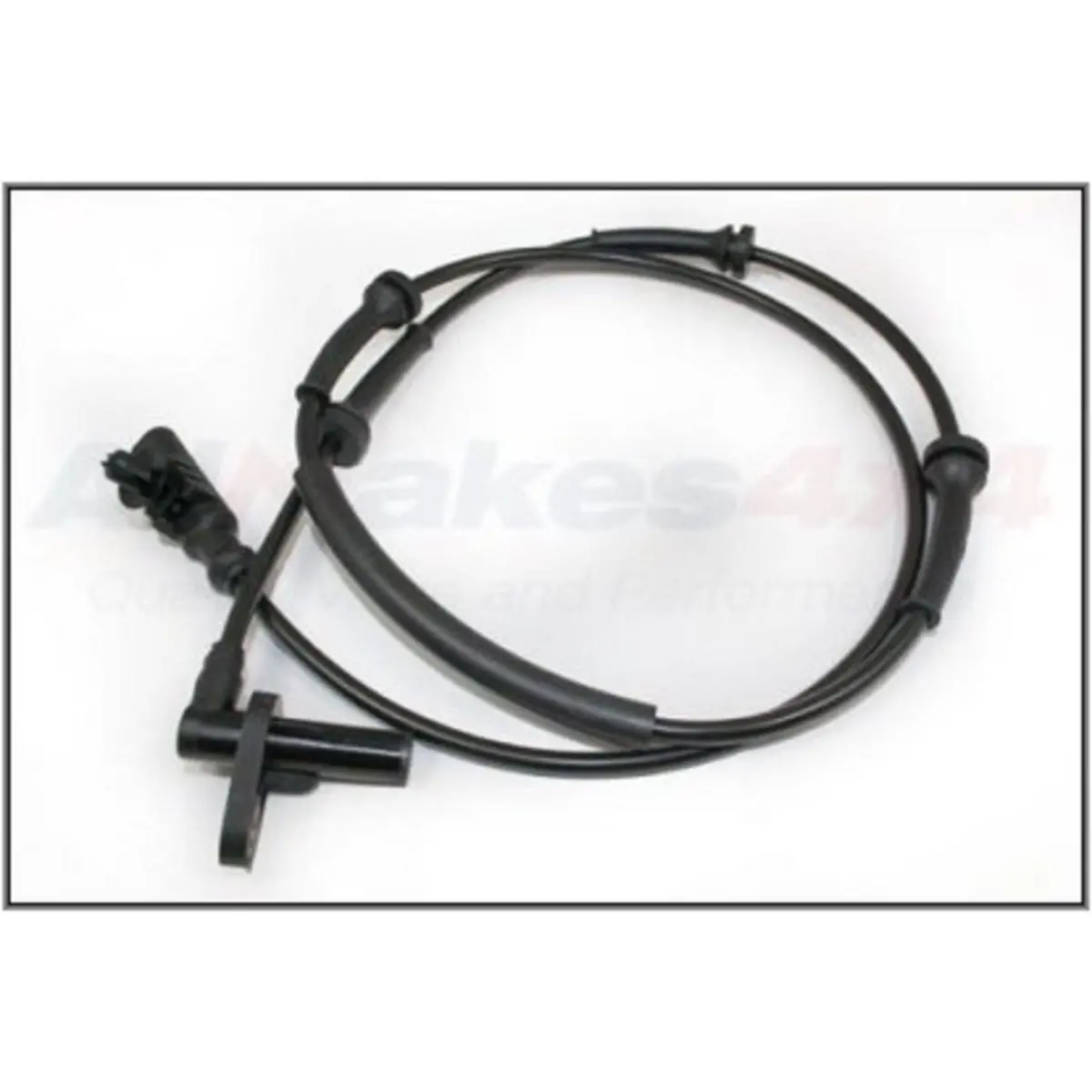 Rear Abs Sensor 1