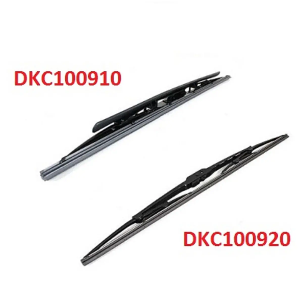 Discovery 1 Wiper Blade Kit 1