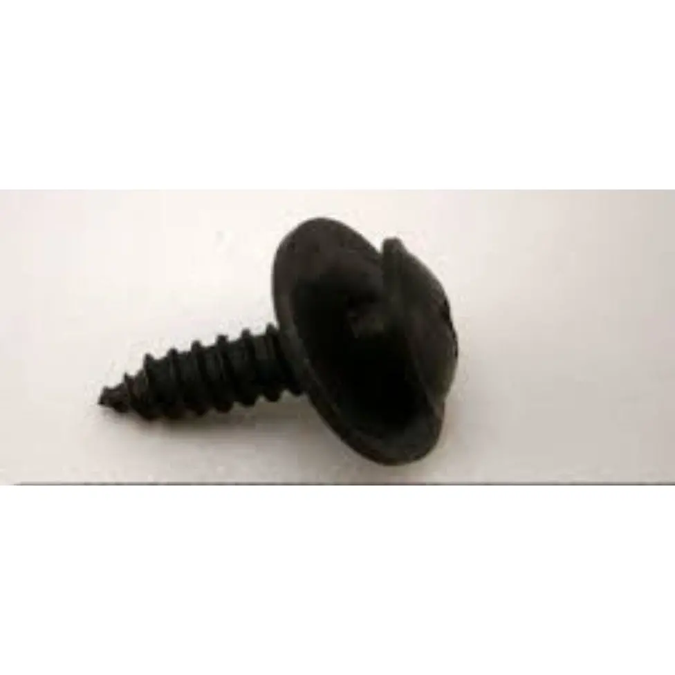 Front Bumper Screw Set X3 1