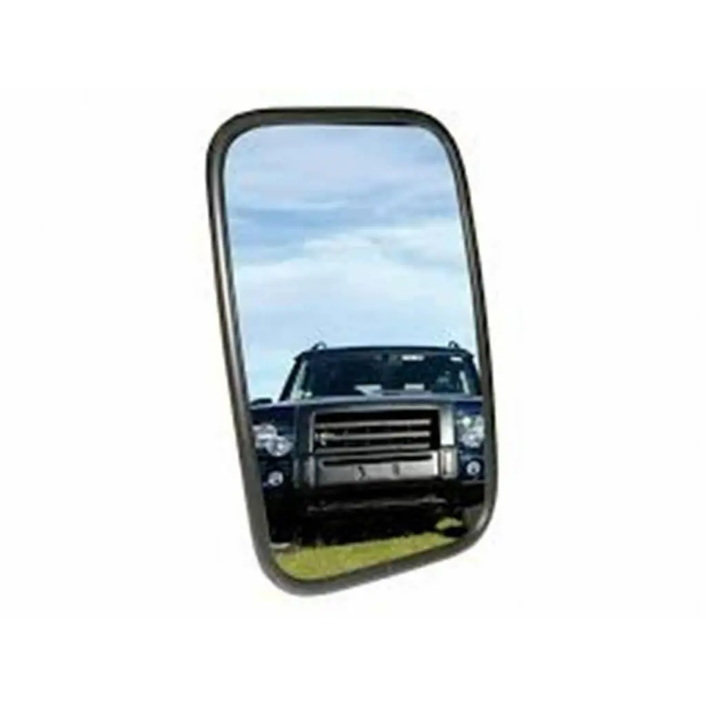 Large Door Mirror Head 6 X 10.5" 1
