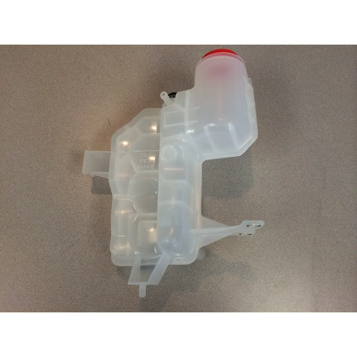 Coolant Expansion Reservoir Tank 1