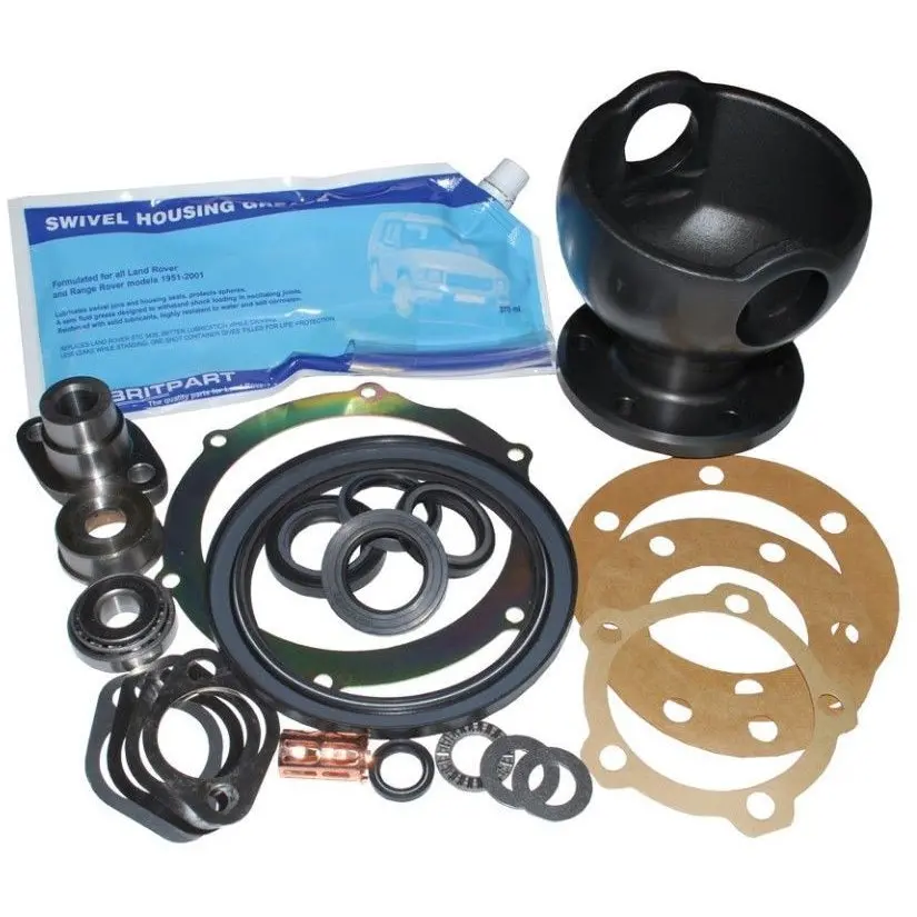 Complete Swivel Housing Repair Kit 1