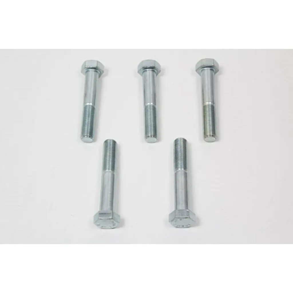 Radius Arm Bolt Set Of 5 1