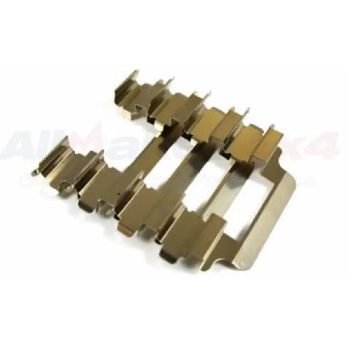 Brake Caliper Retaining Clip Set 1
