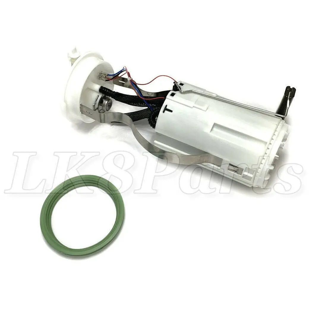 Fuel Pump With Sealing Ring 1