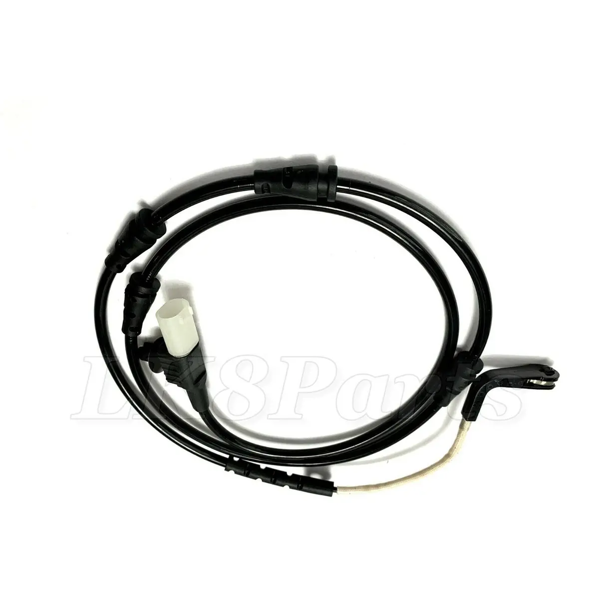 Rear Brake Pad Wear Sensor 1