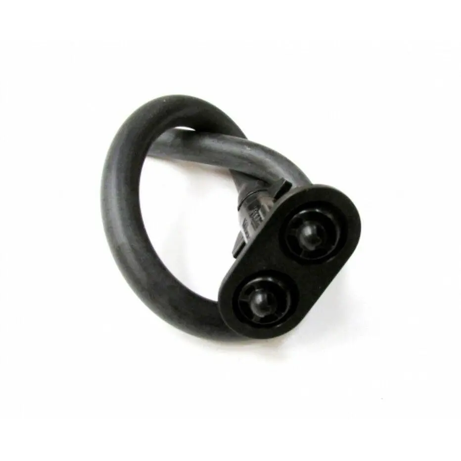 Right Front Rh Bumper Head Lamp Washer Jet Sprayer Genuine 1