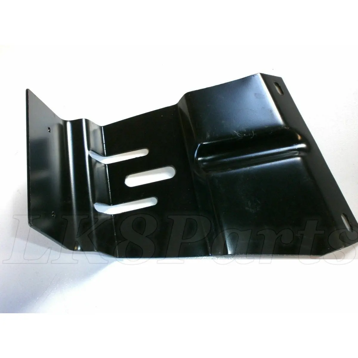Foglight Mounting Plate Rh Right Hand 1