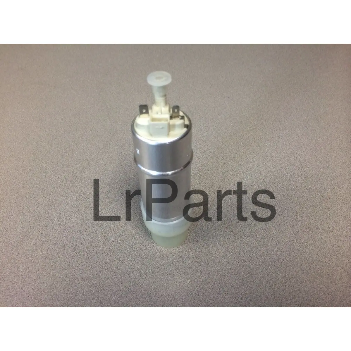 Replacement Pump 1