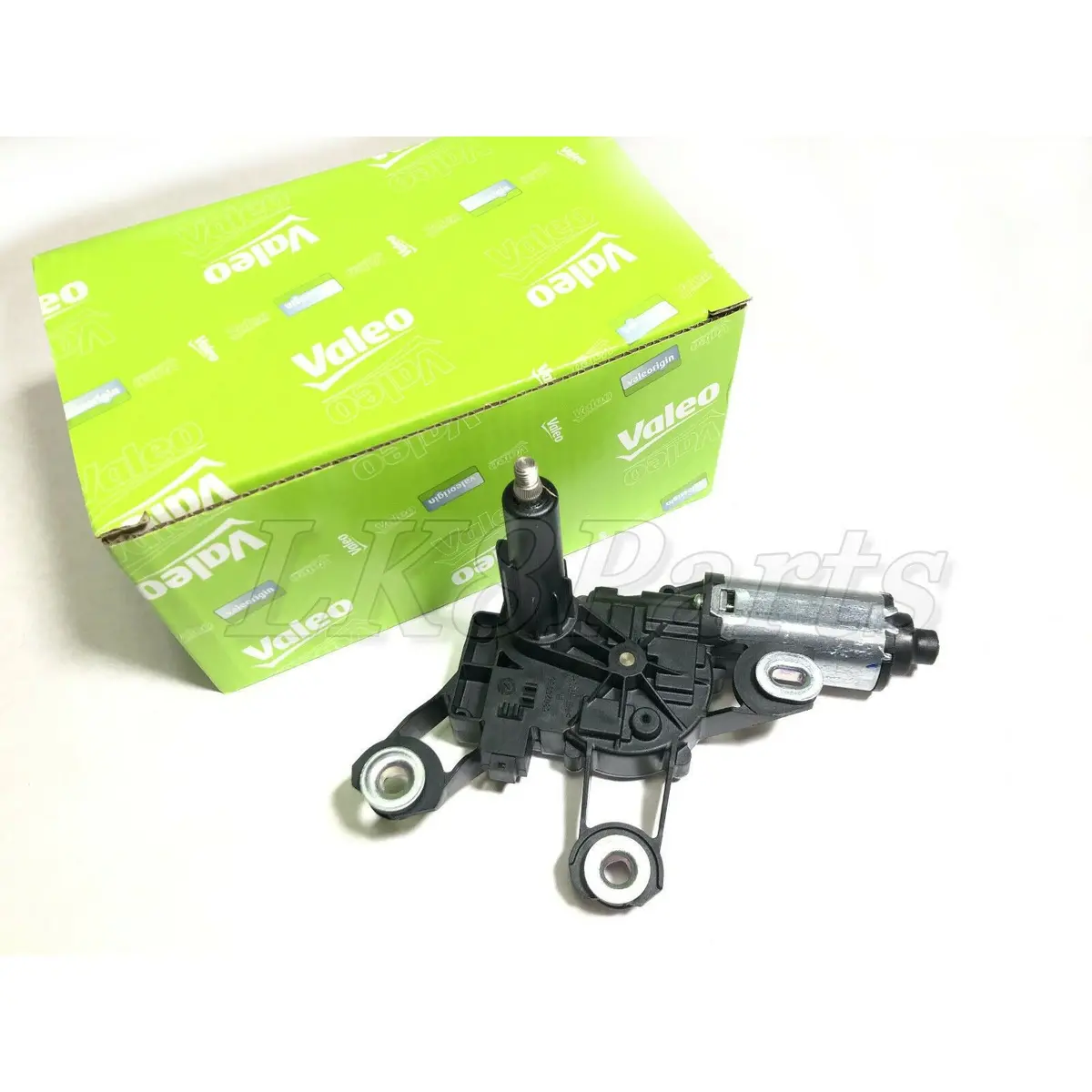 Rear Window Wiper Motor Valeo 1