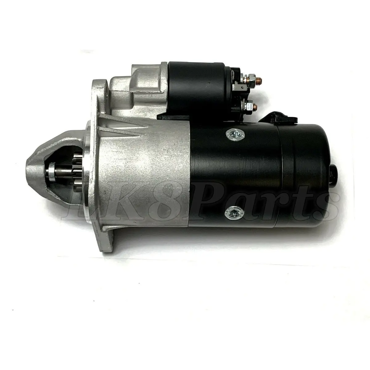 Starter Motor 200Tdi 300Tdi Nad500210 1