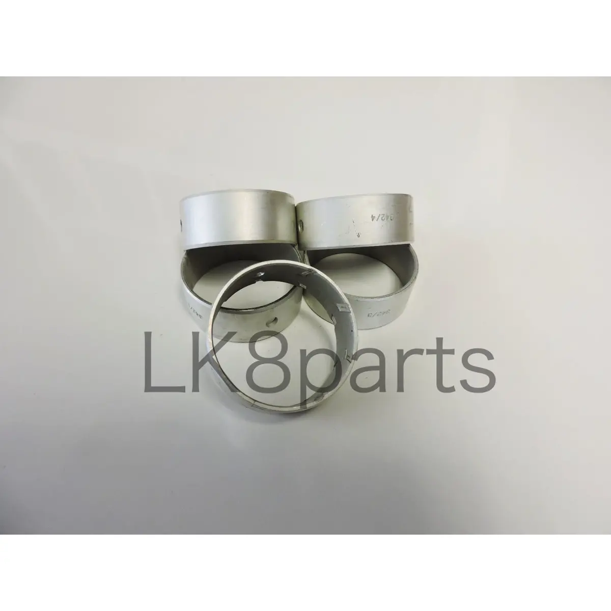 Engine Camshaft Cam Shaft Bearing Set 1