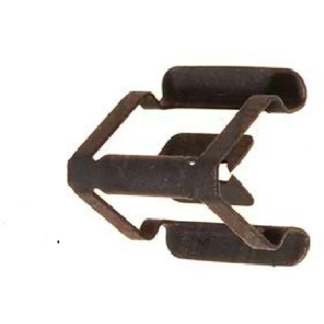 Trim Retainer Clip 1
