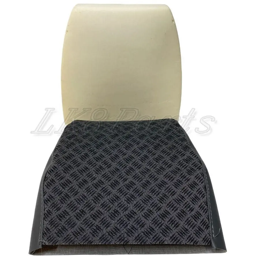 Headrest Re-Trim Kit Techno 1