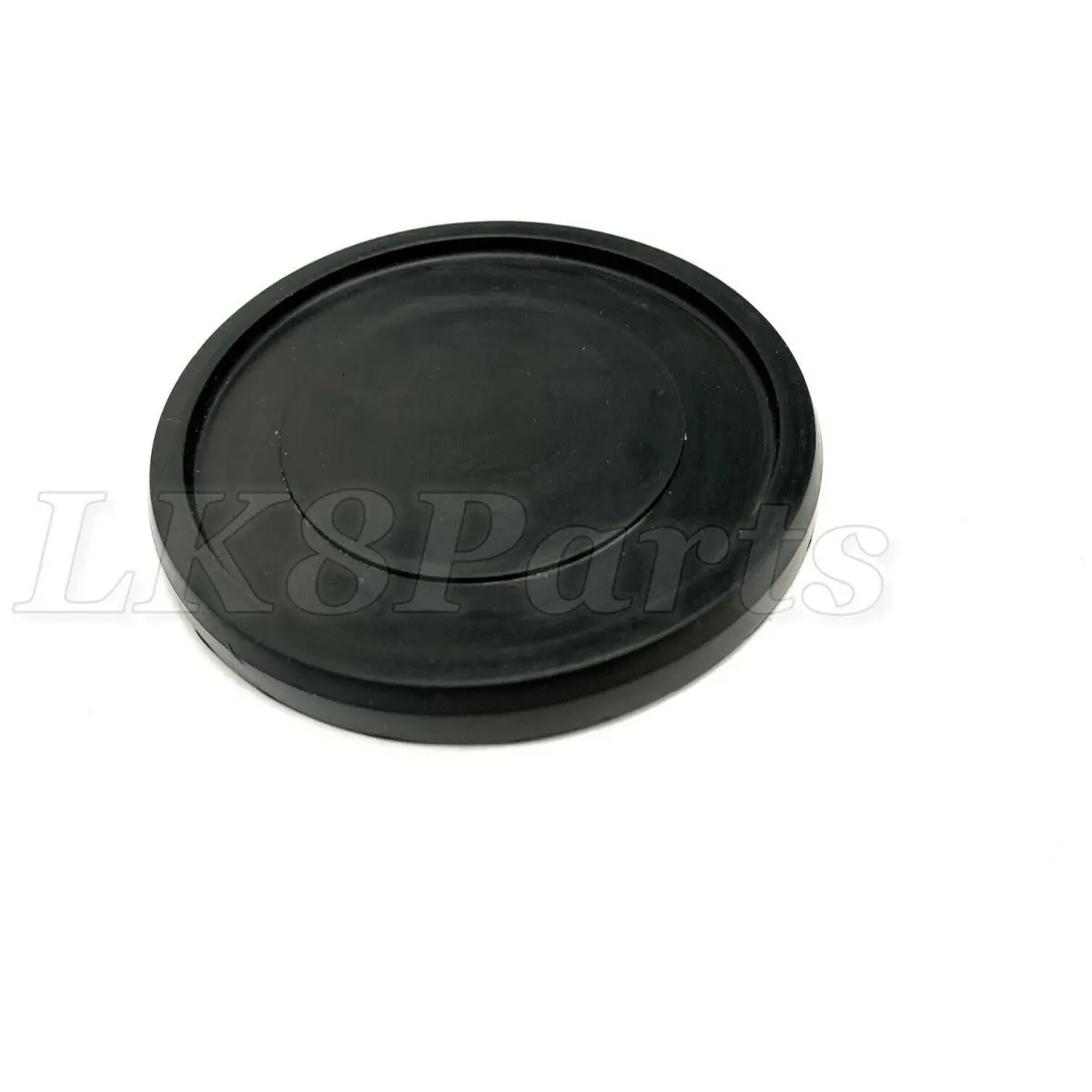 Fuel Filler Cap Seal 1