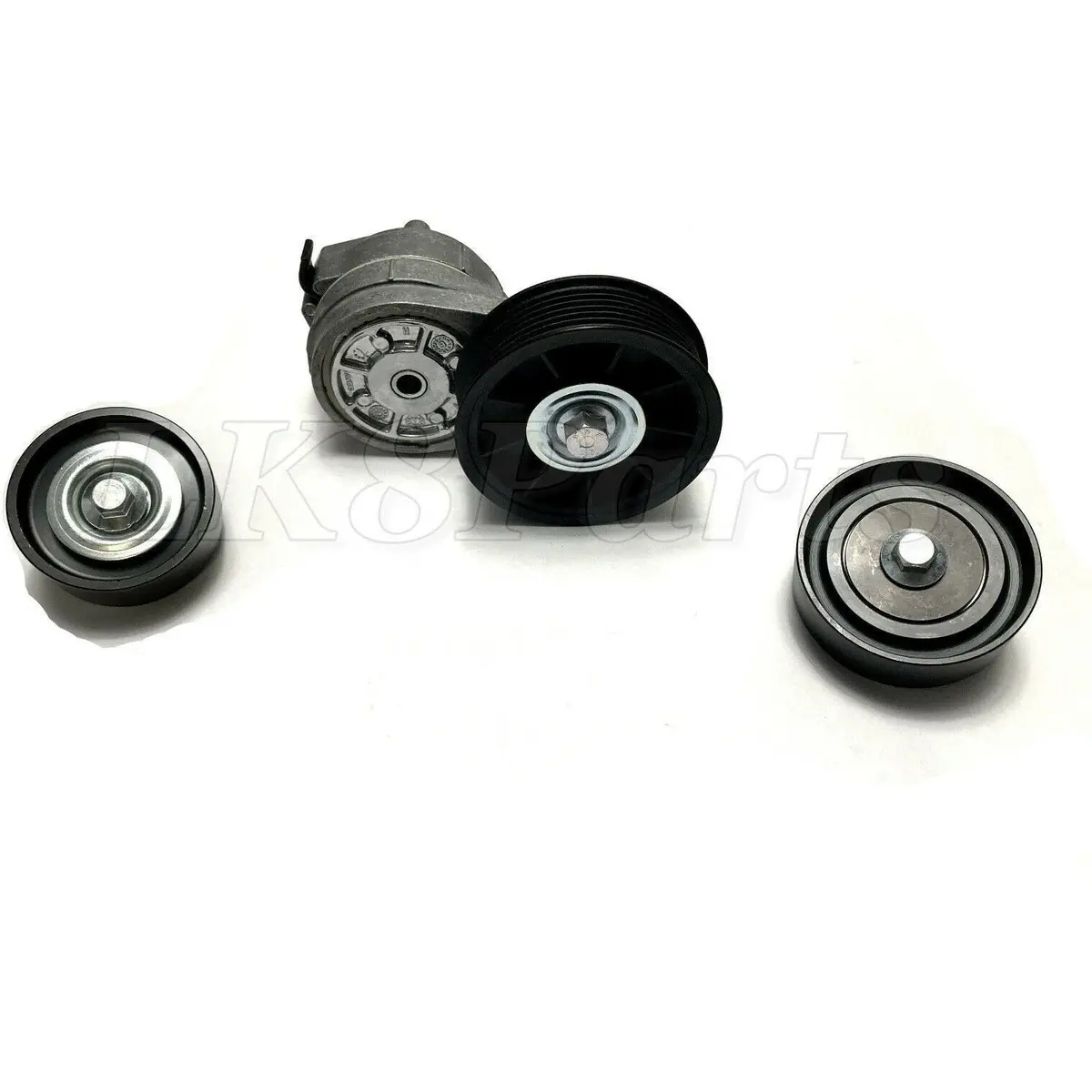 Belt Tensioner & Idler Pulley Kit 1
