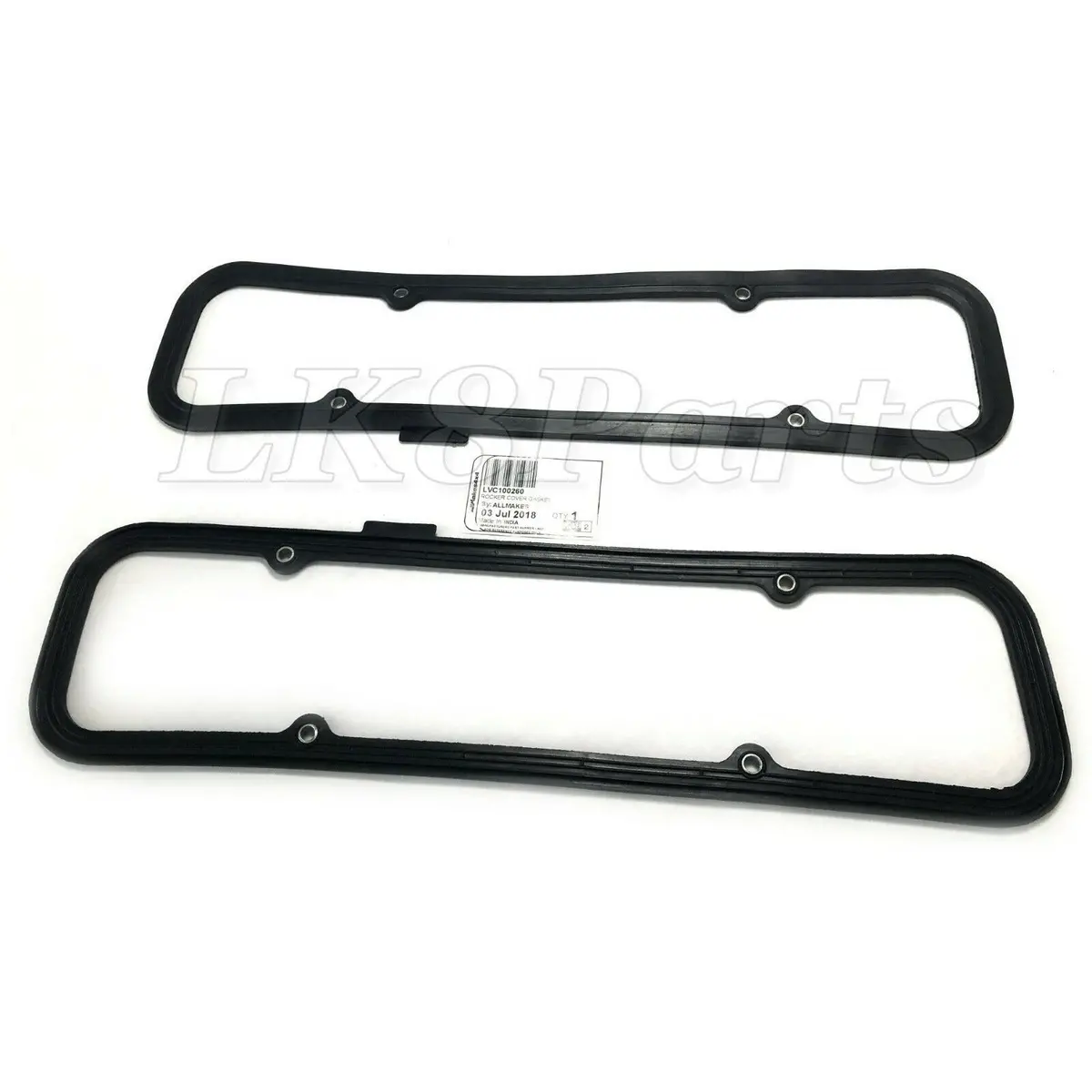 Valve Cover Gasket Set X2 1