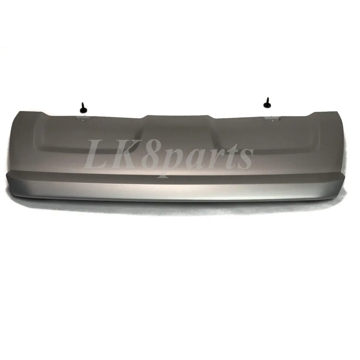Front Bumper Tow Hook Cover Genuine 1