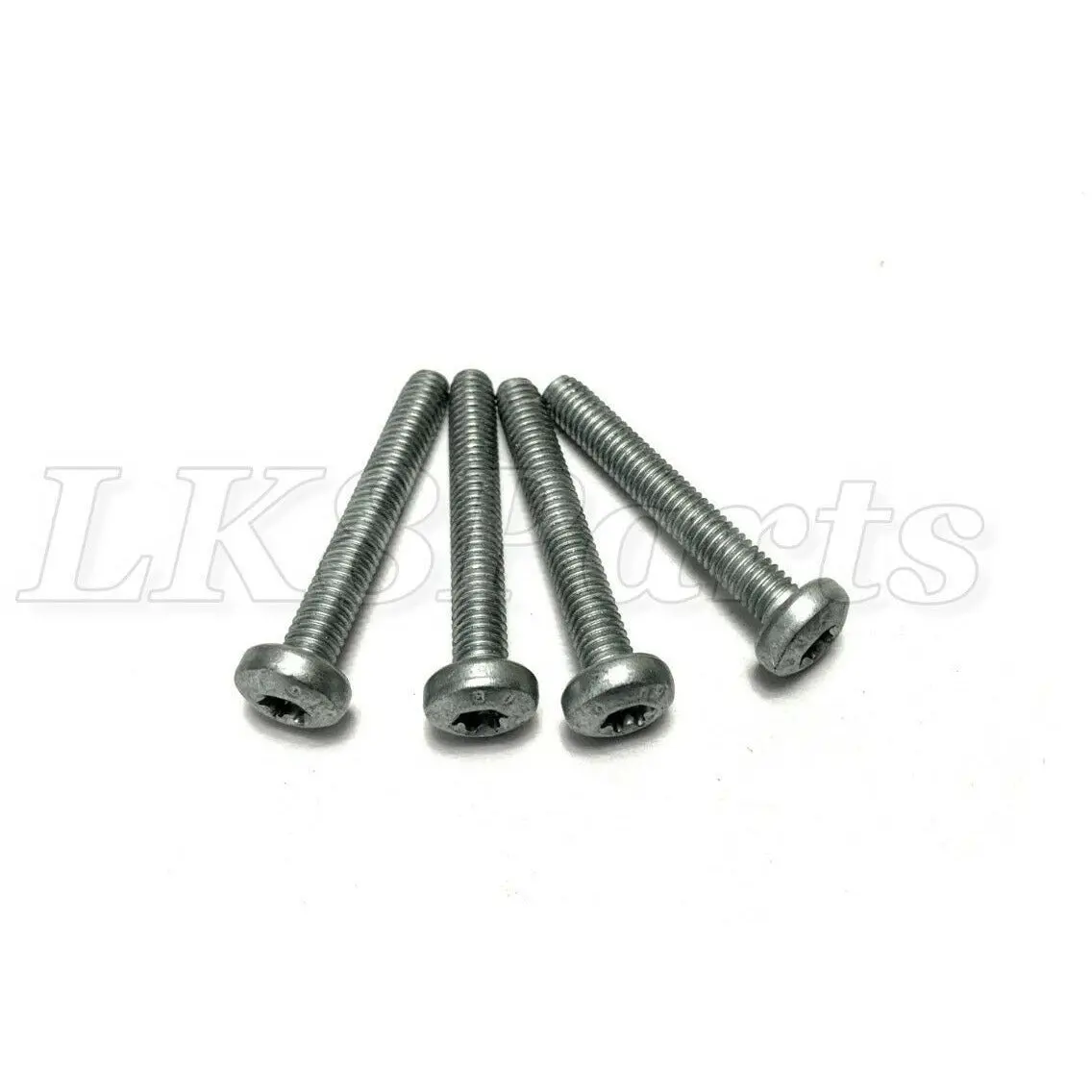 Engine Timing Chain Tensioner Bolt Genuine Set Of 4 1