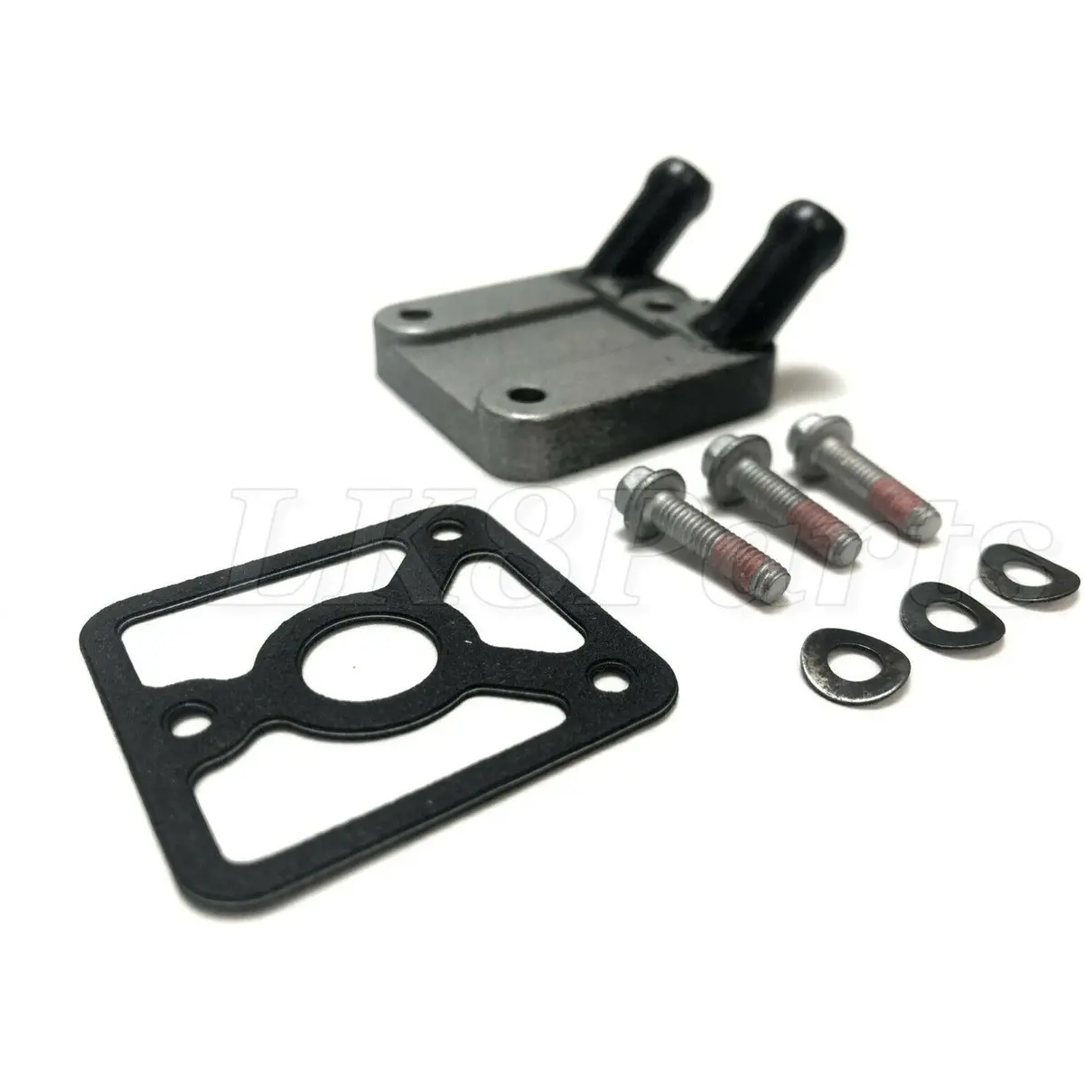 Throttle Body Heater Plate Repair Kit 1