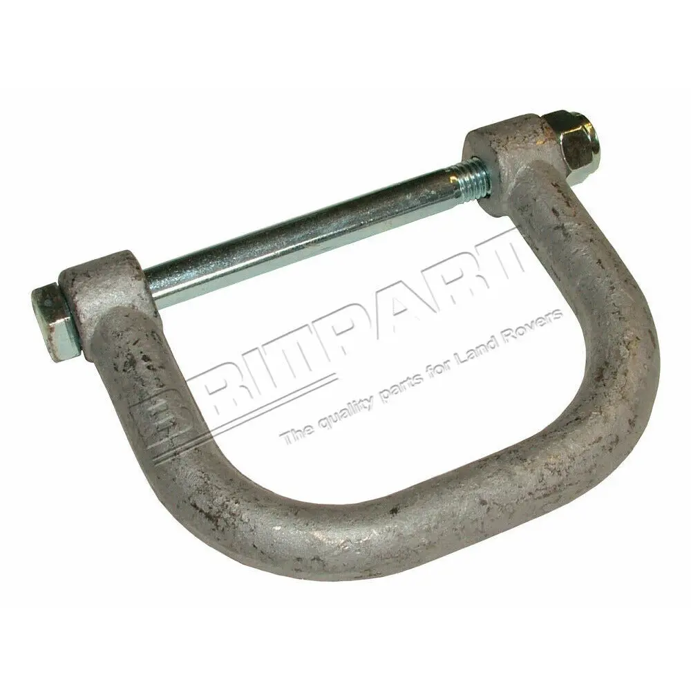 Jate Recovery Ring 1