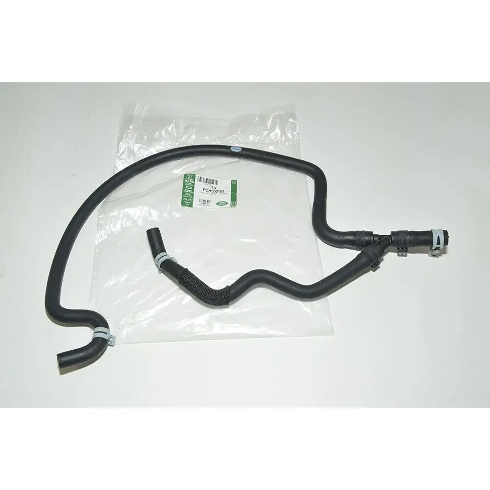Genuine Coolant Radiator To Expansion Tank Hose 1
