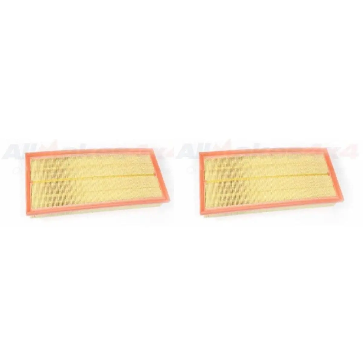 Air Filter Set X2 1