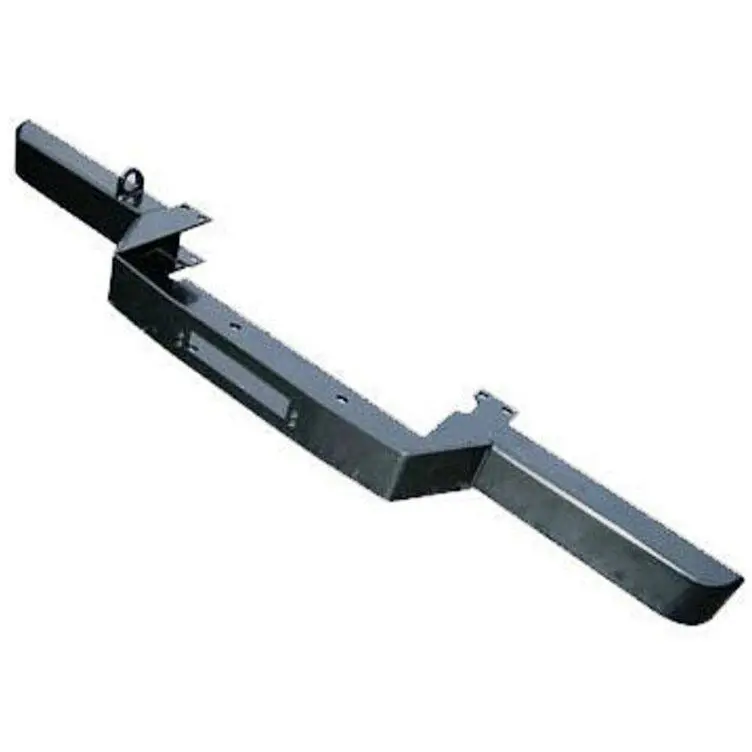 Heavy Duty Steel Winch Bumper 1