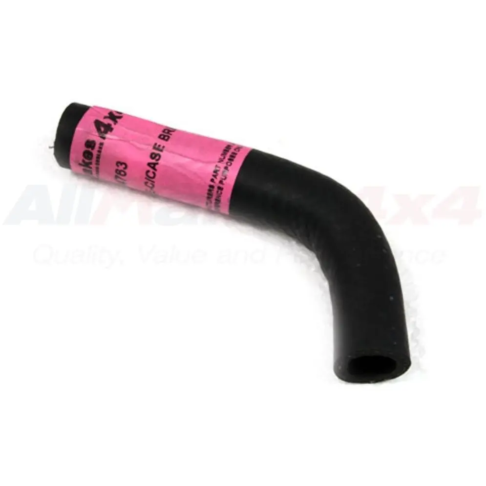 Crankcase Breather Hose 1