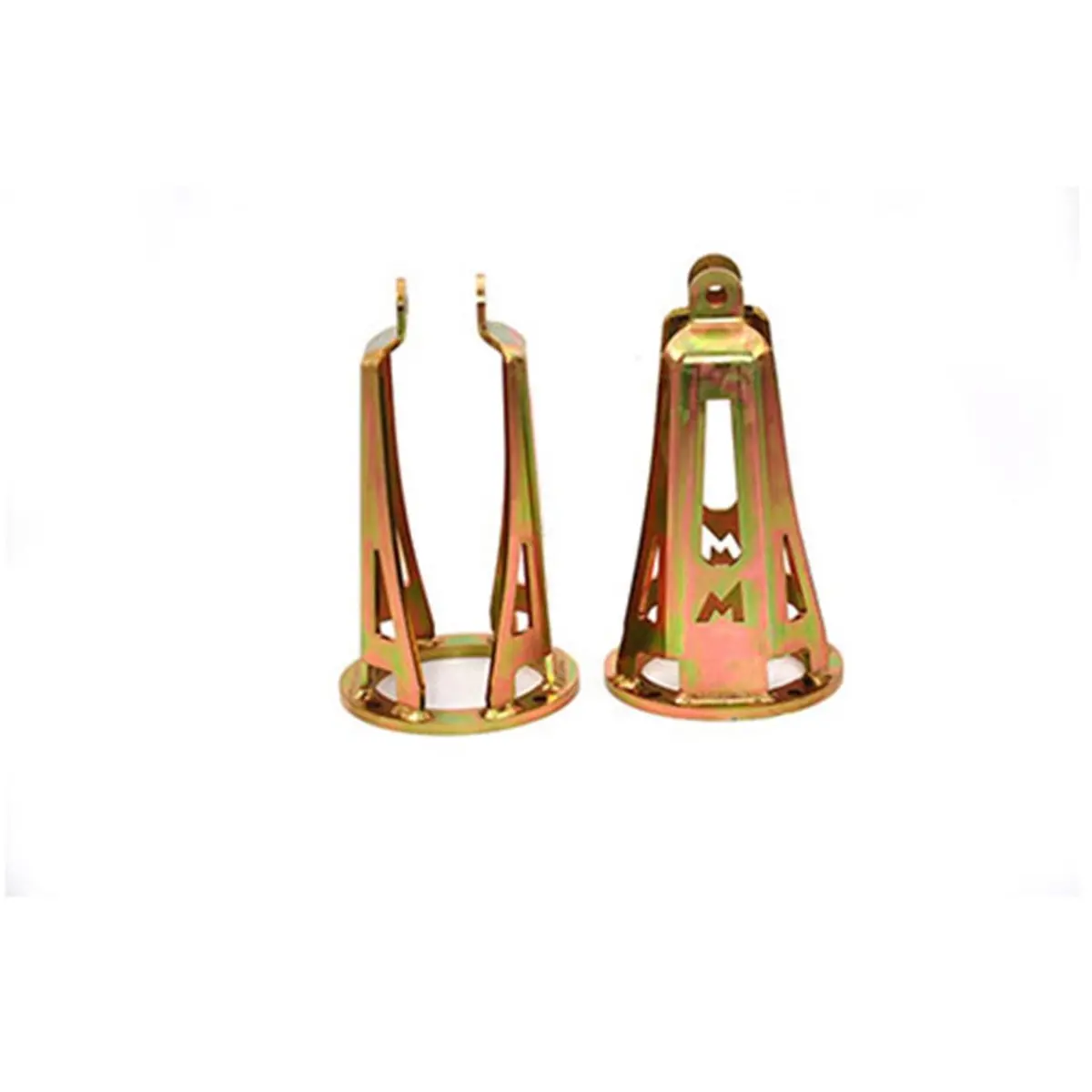 Terrafirma Skeleton Front Shock Absorber Turret 1