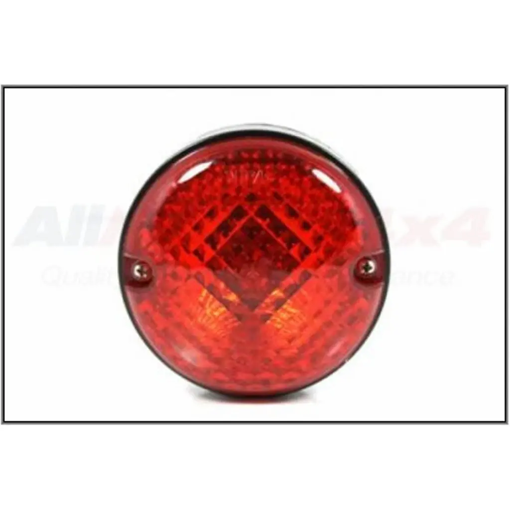 Rear Tail Indicator Stop Light Lamp Assy 1