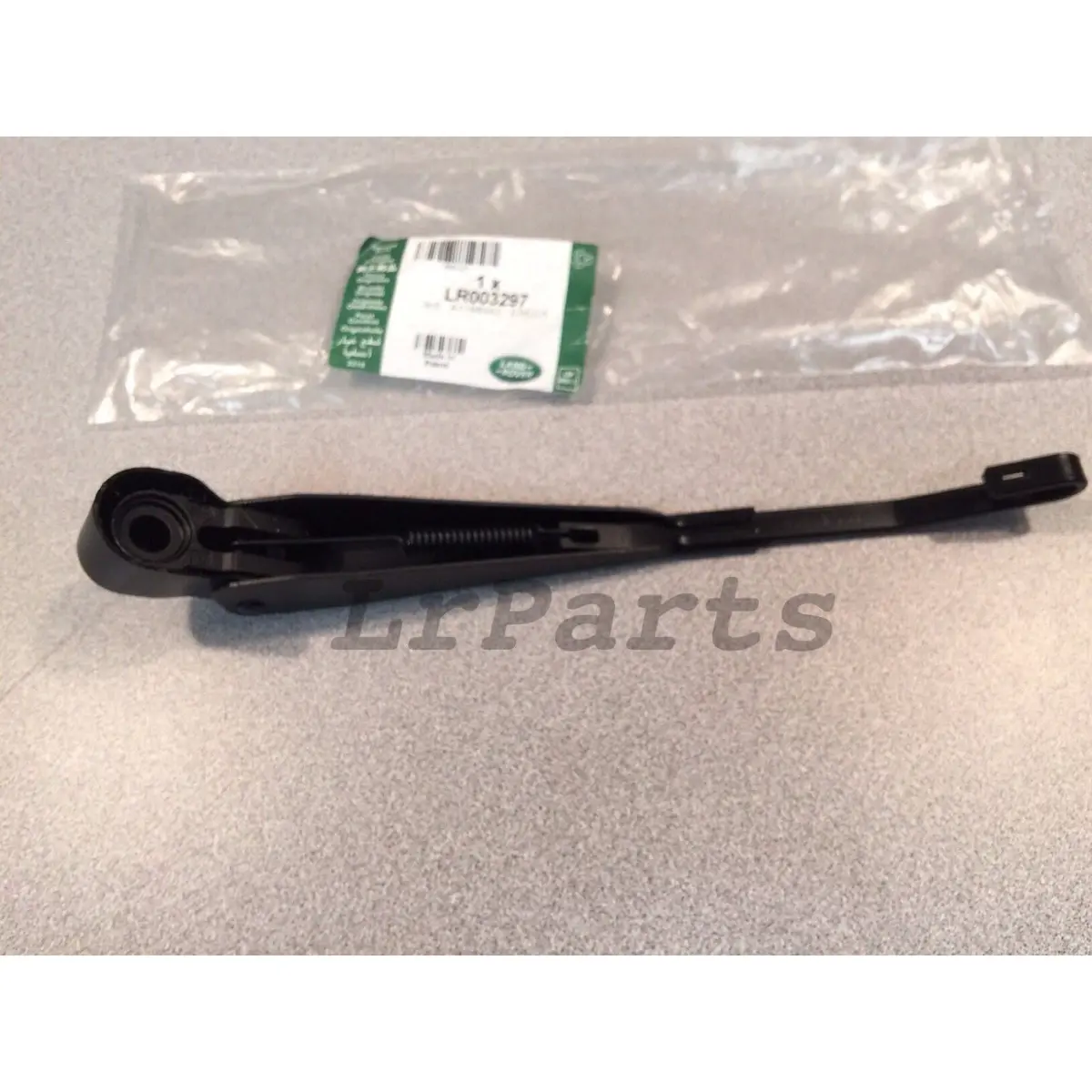 Rear Window Back Wiper Arm Assy 1