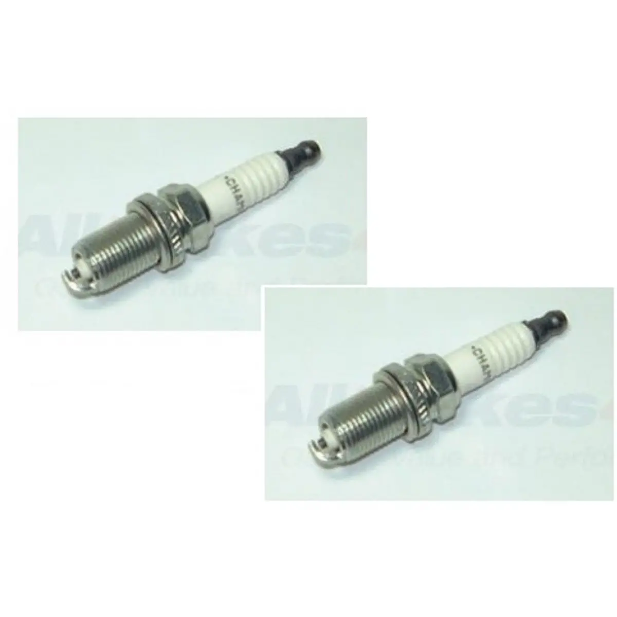Spark Plug Set X2 1