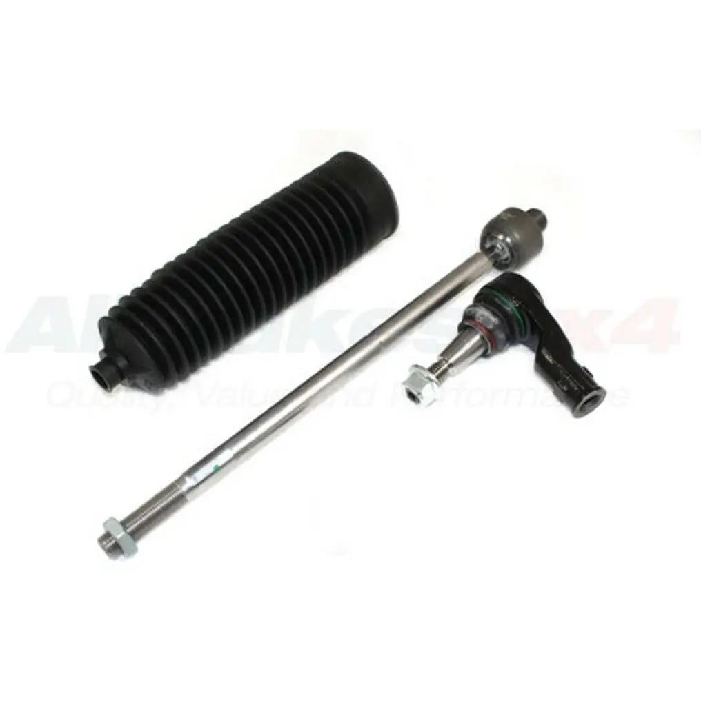 Tie Rod End 14Mm &Amp; Spindle Repair Kit – Right-Hand Side 1