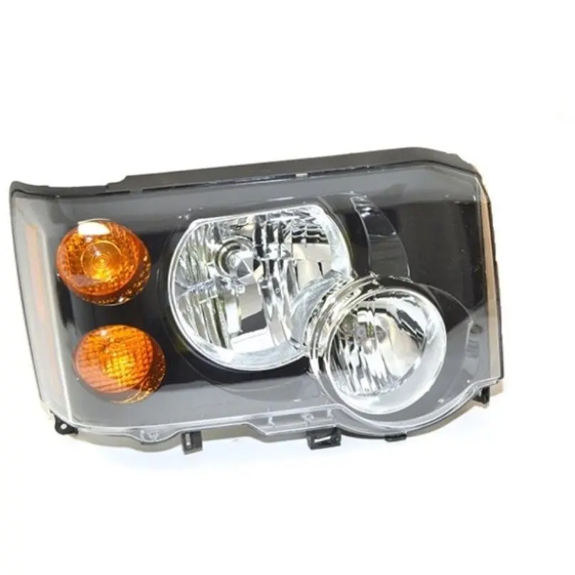 Headlamp Rh / Passenger Side Genuine 1