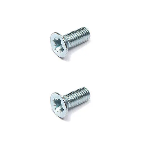 Brake Disc Retaining Screw Set Of 2 1