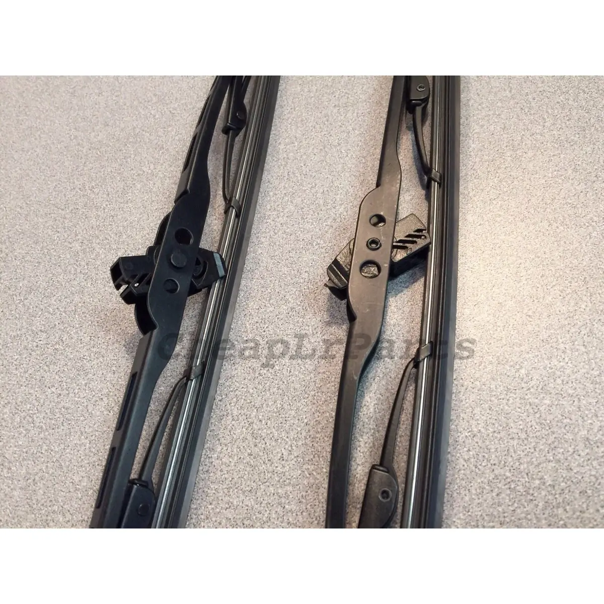 1990-1995 Rrc Wiper Blade Kit 1