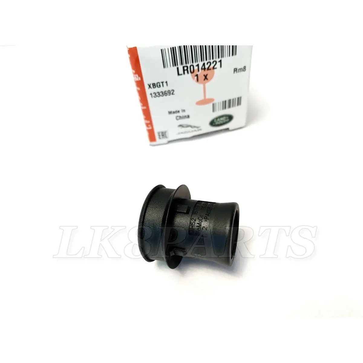 Auxiliary Accessory Power Outlet Cover Cap Genuine 2