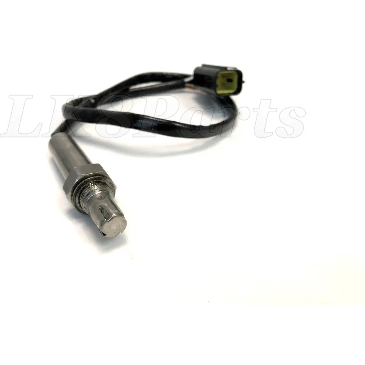 Oxygen Sensor Injection 1