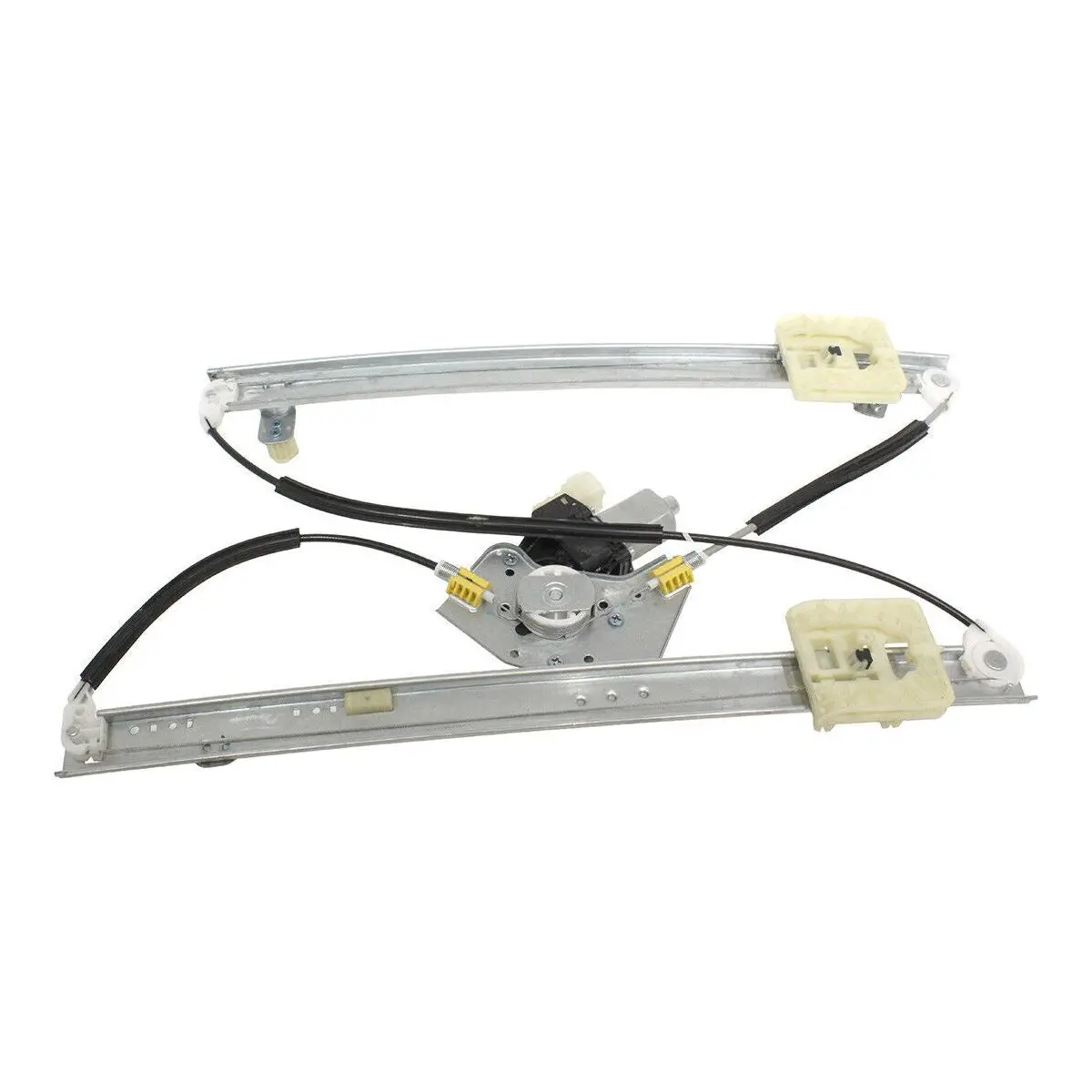Rear Window Regulator Rh Right 1