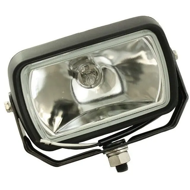 Roof Bar Work Light 1