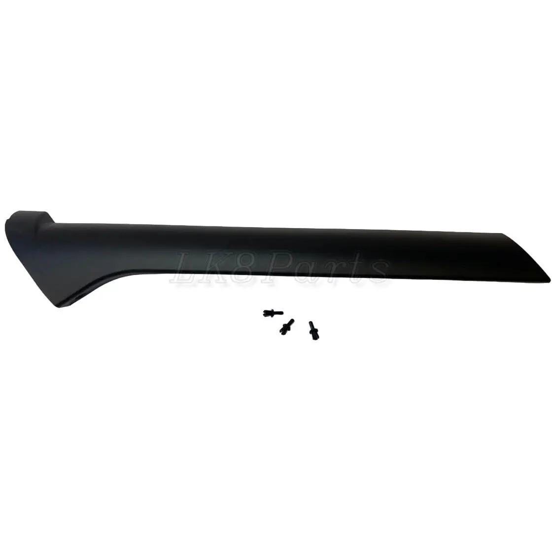 Front Left Lh Pillar Finisher Post Trim 1