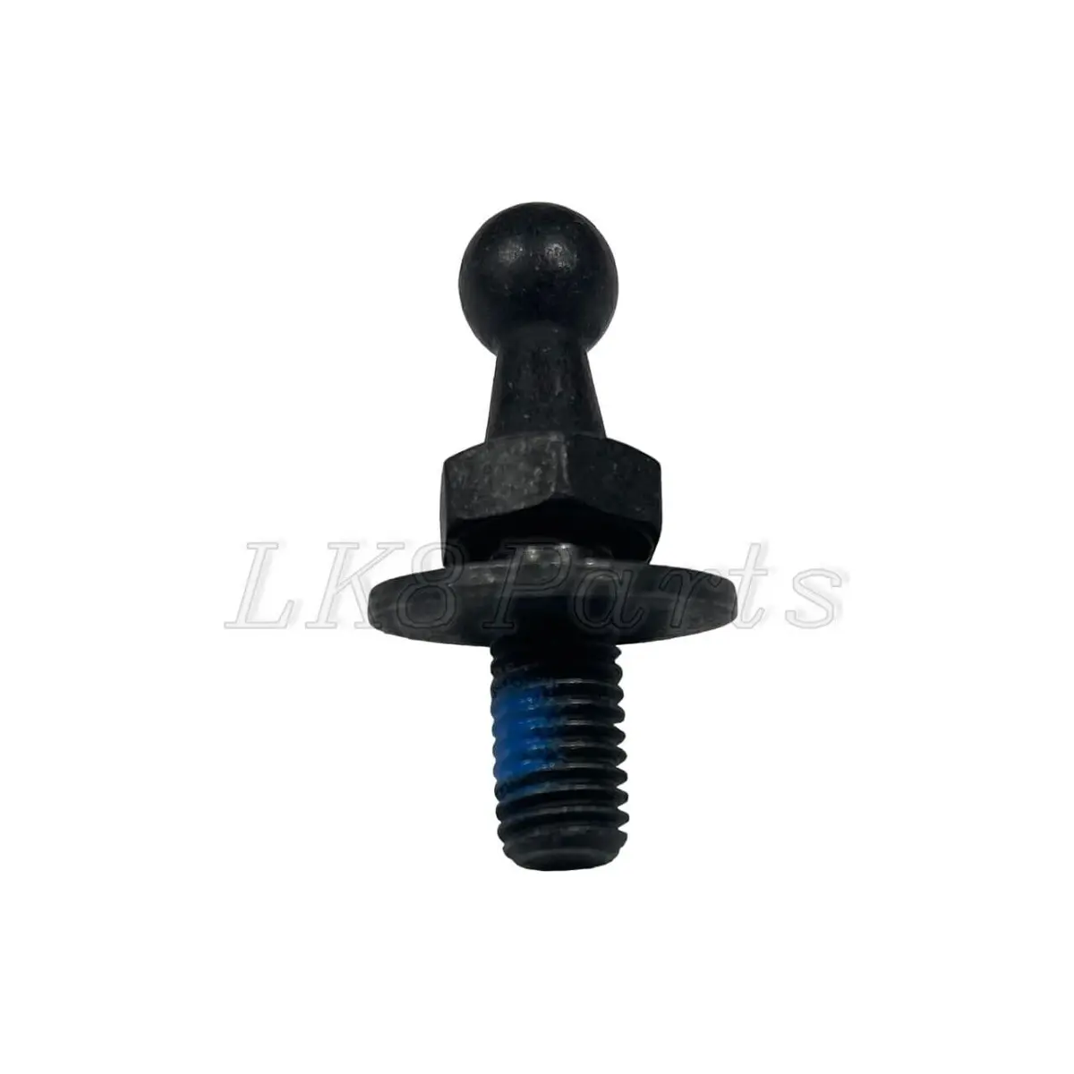 Pivot Tailgate Door Genuine 1