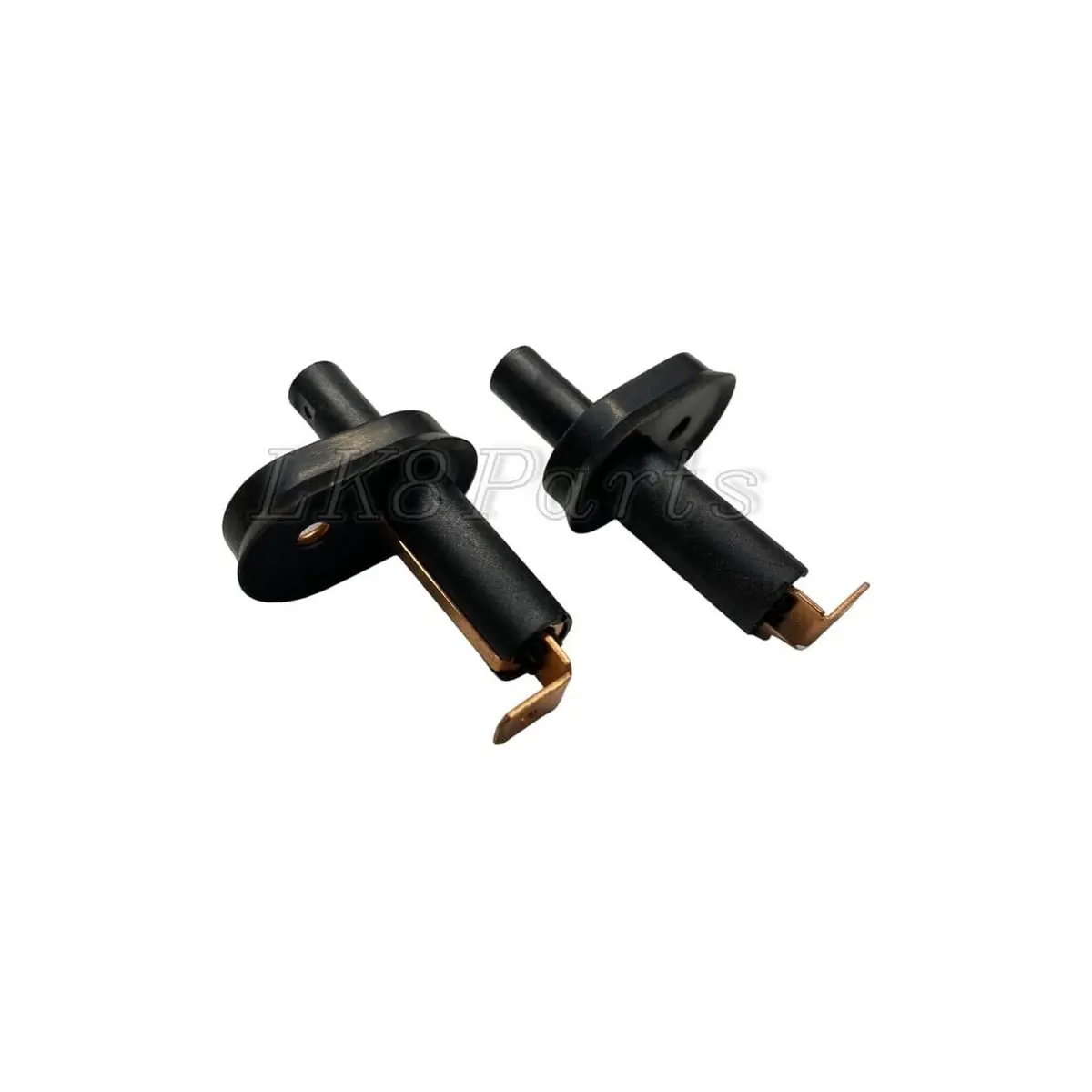 Rear End Door Hood Interior Light Switch Set X2 1