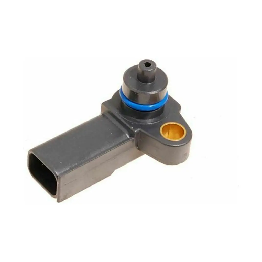 Map Sensor Assy 1