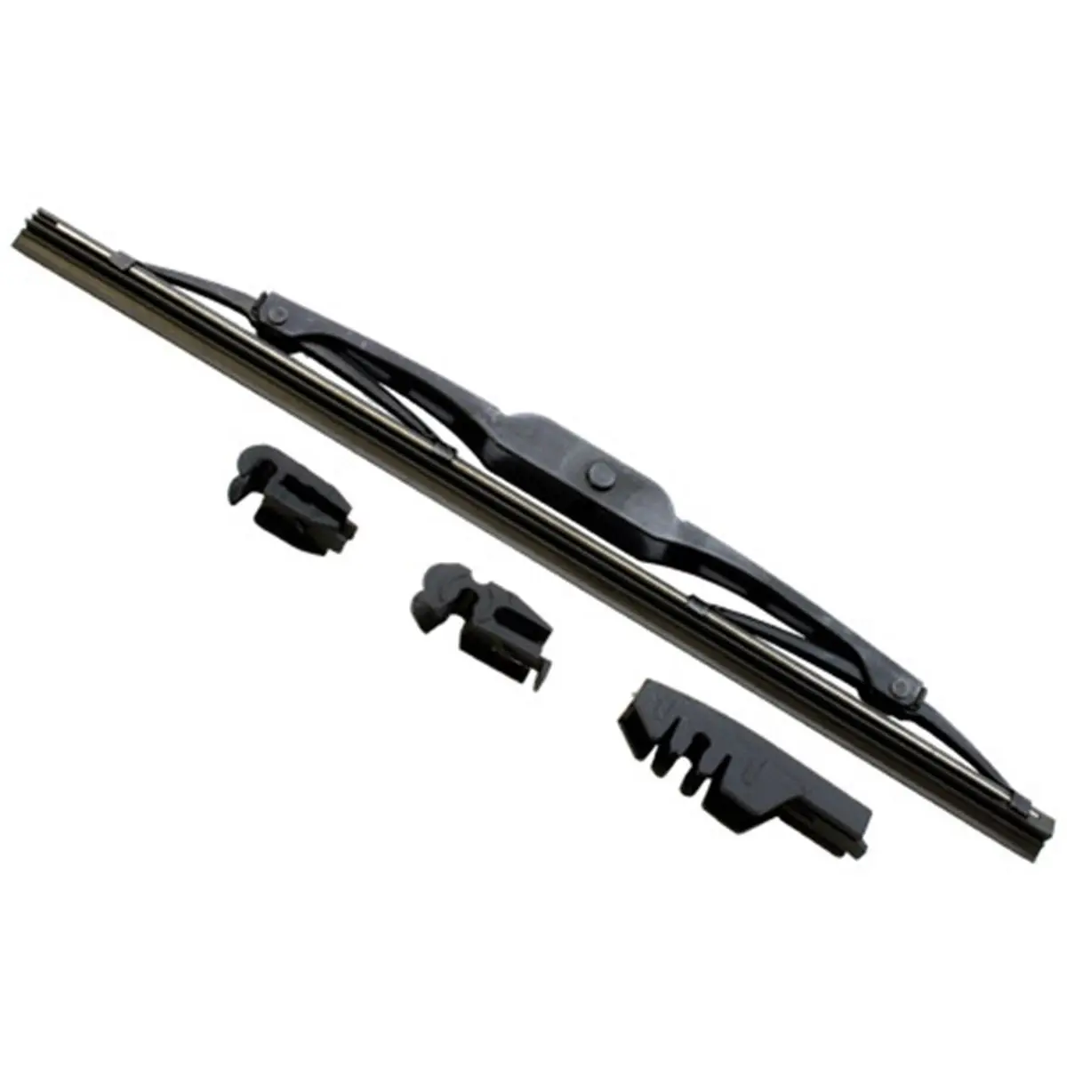 Rear Wiper Blade Genuine 1